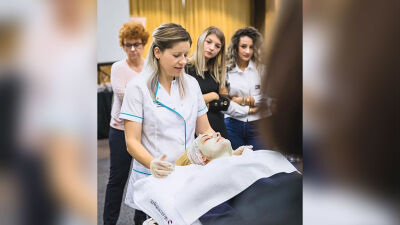 Curs Cosmetică Cluj Napoca 