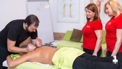 Curs Masaj Terapeutic Timișoara 