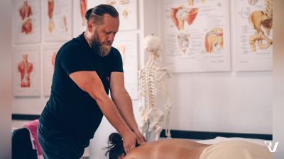 Curs Masaj Terapeutic Iași 