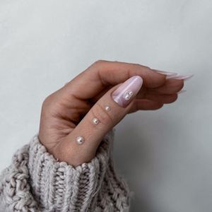 Nails - Tehnica Slim