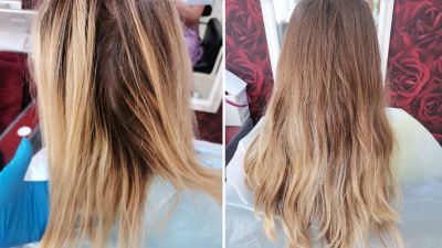 Curs Balayage Târgu Mureș 