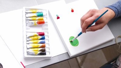 Curs Colorimetrie Târgu Mureș