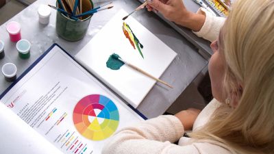 Curs Colorimetrie Târgu Mureș