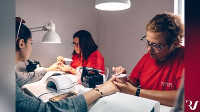 Curs Manichiură Deva 