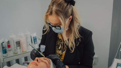 Curs Cosmetică Constanța 