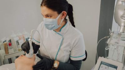 Curs Cosmetică Constanța 