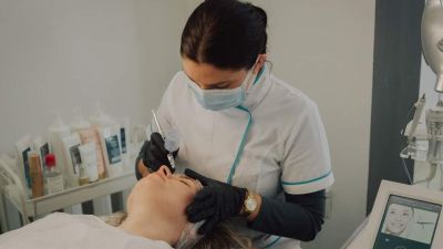 Curs Cosmetică Constanța 