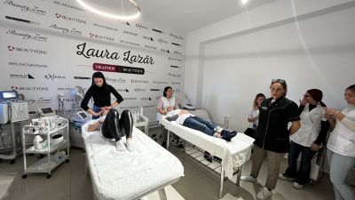 Curs Cosmetică Constanța 