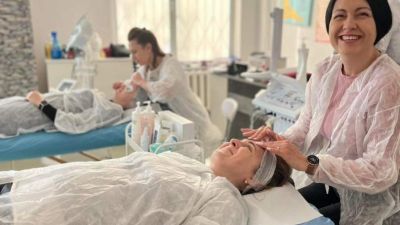 Curs Cosmetică Constanța 