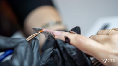 Curs Unghii - Express Basic Târgu Mureș 