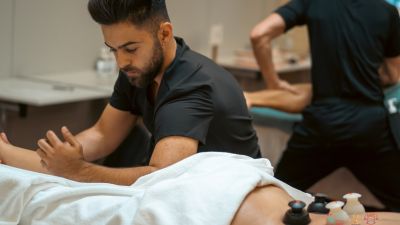 Masterclass Deep Tissue București 