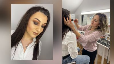 Curs Machiaj Târgu Mureș 