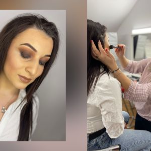 Makeup Intensiv Acreditat