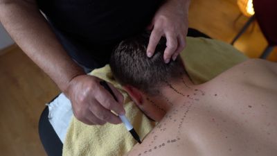 Masterclass Deep Tissue Iași 