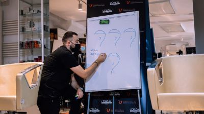 Curs Frizerie Râmnicu Vâlcea 