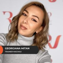 Georgiana Mitan