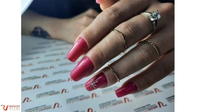 Curs Unghii - Express Basic Cluj Napoca 