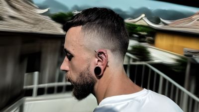 Masterclass Fade și Tehnici simplificate pentru salon Sibiu 