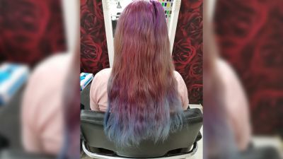 Curs Balayage & Tehnică Decolorare Brașov 