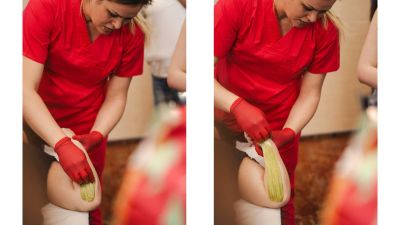 Masterclass Sugaring Sibiu 