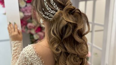 Masterclass Coafuri Texturate Sibiu 