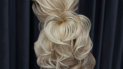 Masterclass Coafuri Texturate Sibiu 