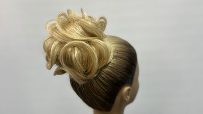 Masterclass Coafuri Texturate Sibiu 