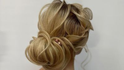 Masterclass Coafuri Texturate Sibiu 