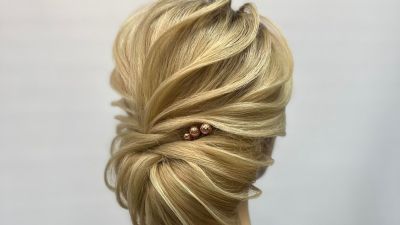 Masterclass Coafuri Texturate Sibiu 