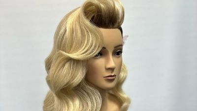 Masterclass Coafuri Texturate Sibiu 